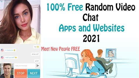 chat per segarsi|Free Random Video Chat App .